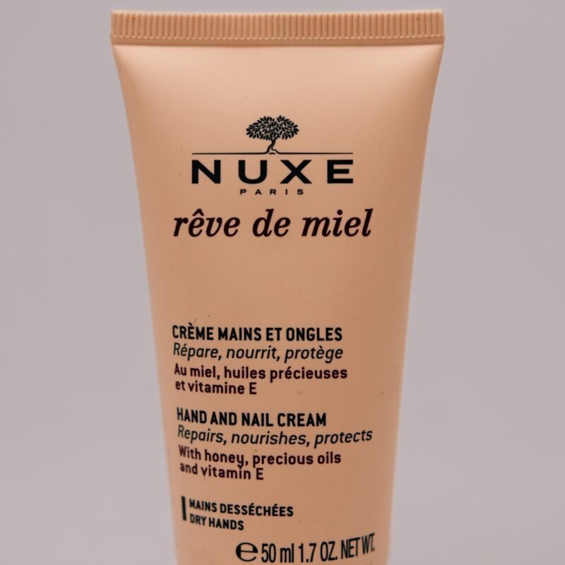 NUXE REVE DE MIEL CREME MAINS 50ML