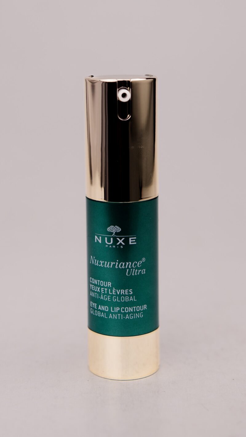NUXE NUXURIANCE ULTRA CONTOUR YEUX +LEVRES 15ML - Image 2