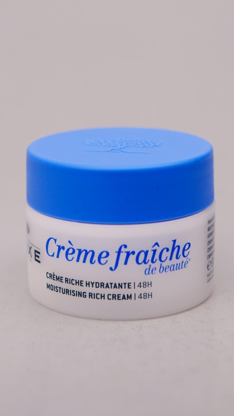 NUXE CREME FRAICHE RICHE PS 50ML POT - Image 2
