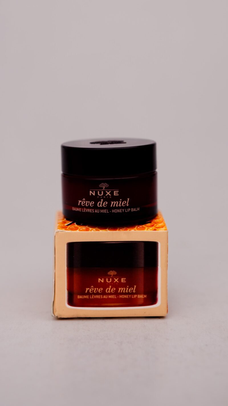 NUXE REVE DE MIEL BAUME LEVRES 15G POT