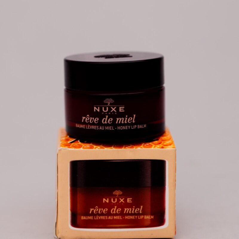 NUXE REVE DE MIEL BAUME LEVRES 15G POT