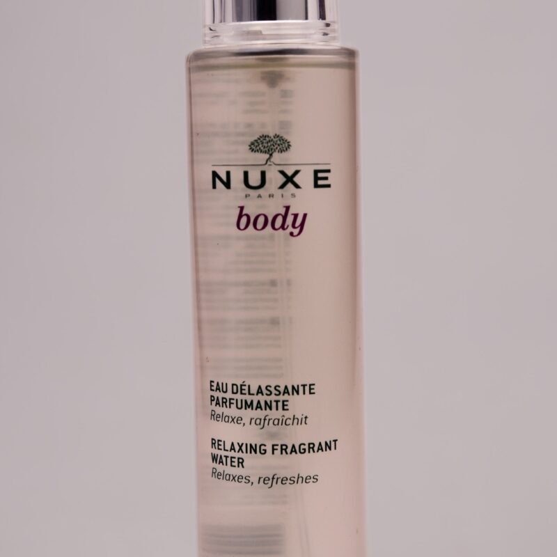 NUXE BODY EAU DELASSANTE 100ML