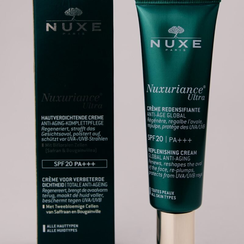 NUXE NUXURIANCE ULTRA CREME SPF20 50ML