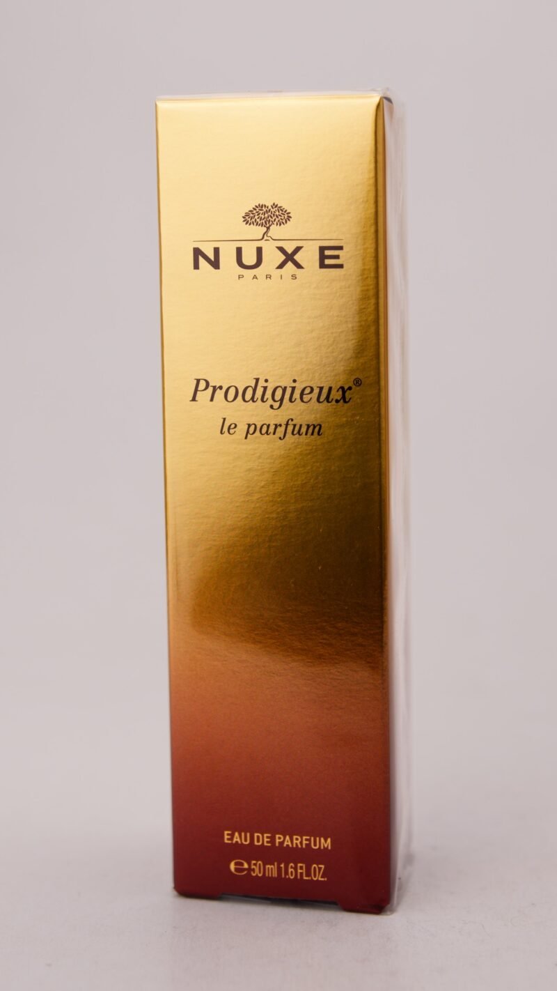 NUXE PRODIGIEUX PARFUM 50ML