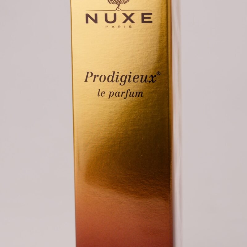 NUXE PRODIGIEUX PARFUM 50ML