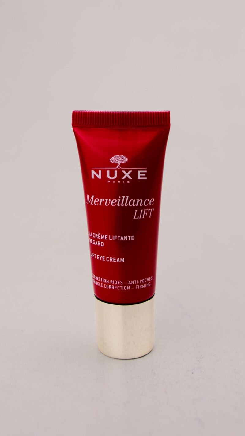 NUXE MERVEILLANCE LIFT CONTEUR DES YEUX 15 ML - Image 2