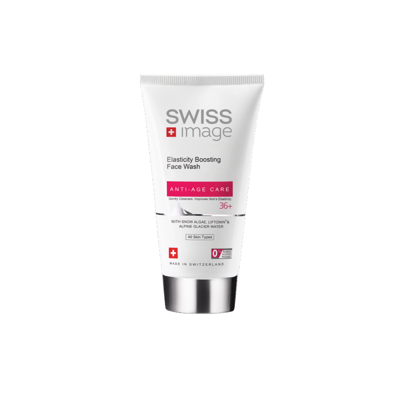 SWISS IMAGE ELASTICITY BOOSTING GEL NETTOYANT 150ML