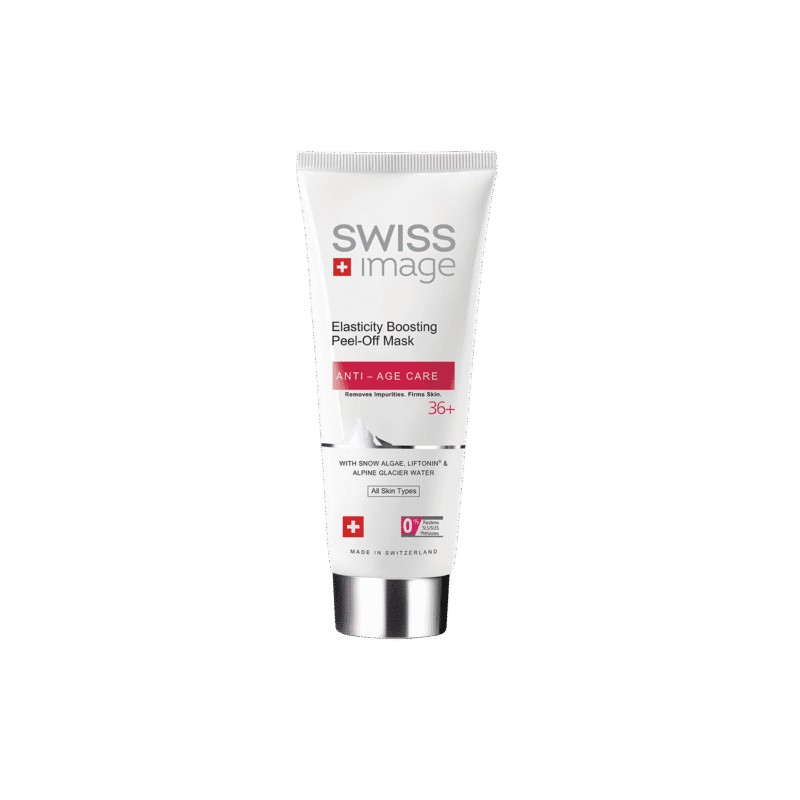 SWISS IMAGE ELASTICITY BOOSTING PELL-OFF MASK 75ML