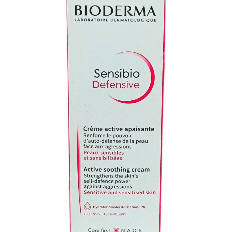 BIODERMA SENSIBIO DEFENSIVE 40 ML