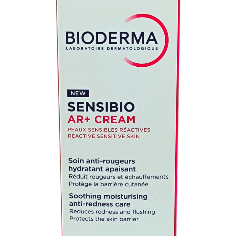 BIODERMA SENSIBIO AR CREME 40ML