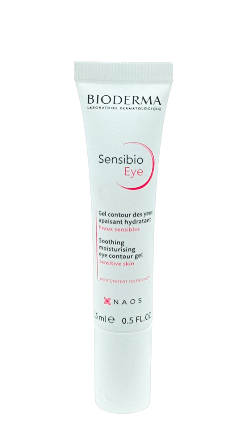 BIODERMA SENSIBIO CONTOUR DES YEUX 15ML – Image 2