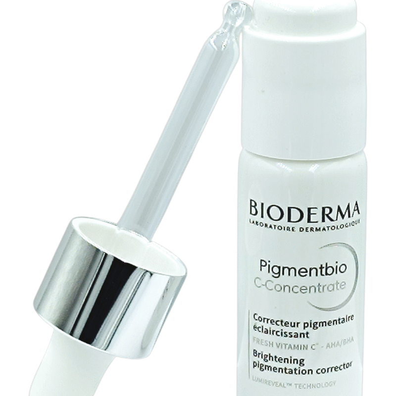 BIODERMA PIGMENTBIO C-CONCENTRATE 15ML
