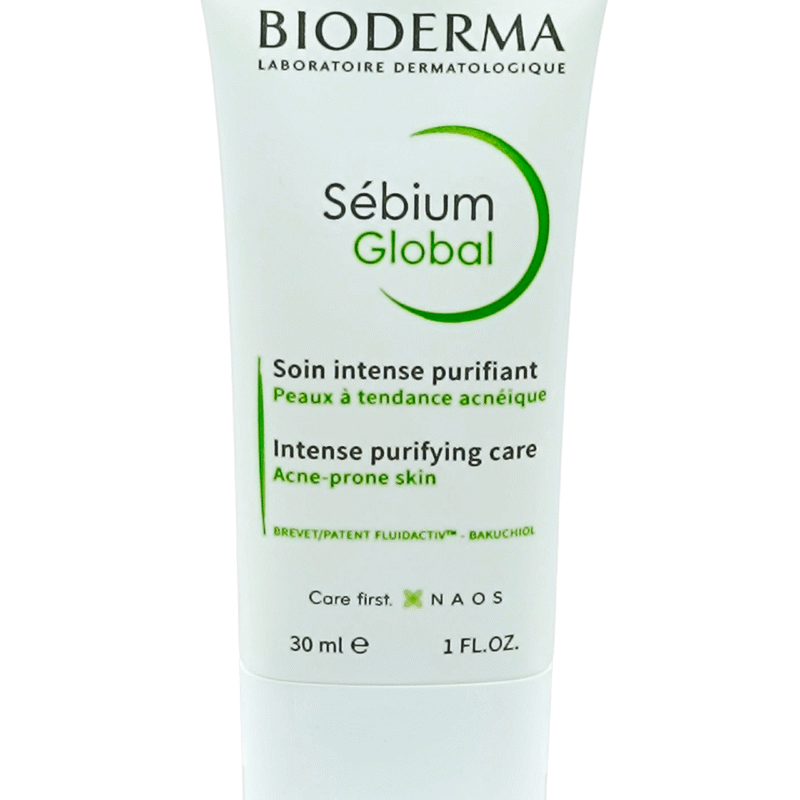 BIODERMA SEBIUM GLOBAL 30ML