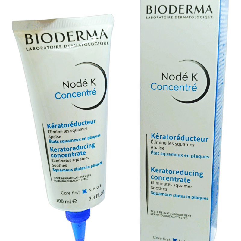 BIODERMA NODE K EMULSION 100 ML