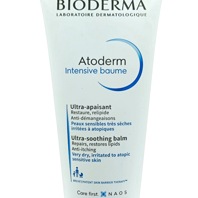 BIODERMA ATODERM INTENSIVE BAUME 200ML