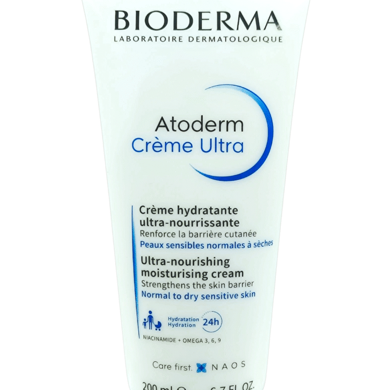BIODERMA ATODERM CREME ULTRA 200 ML
