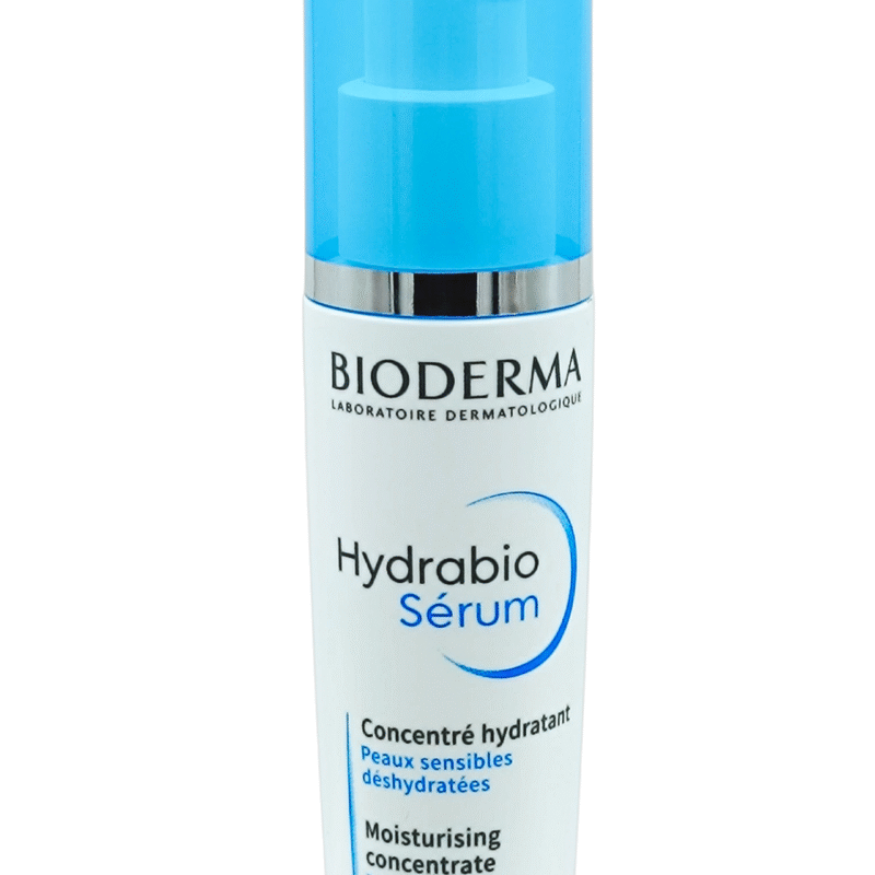 BIODERMA HYDRABIO SERUM 40ML