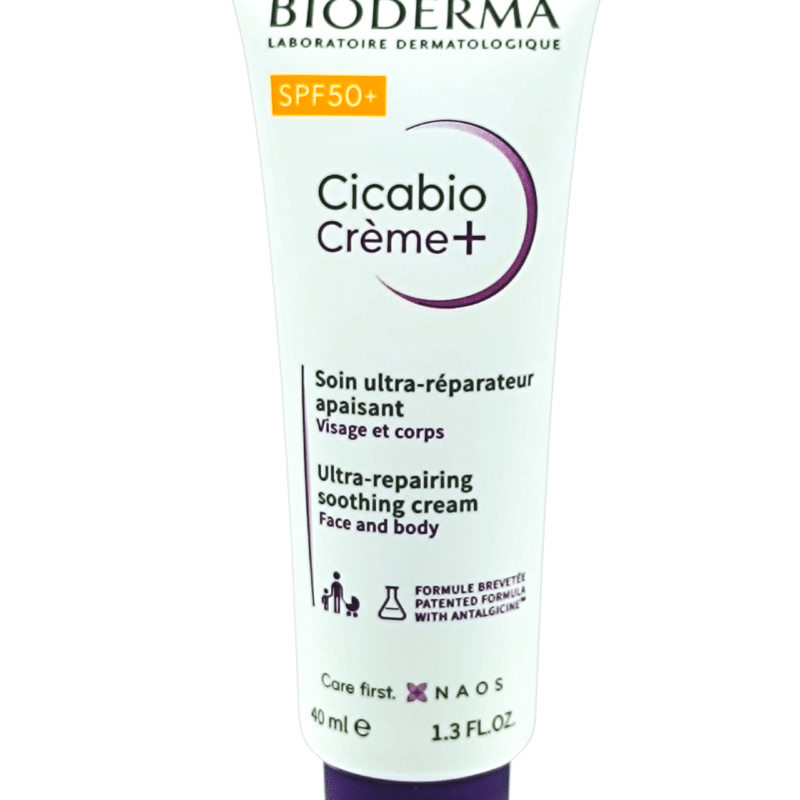 BIODERMA CICABIO SPF50+ 30ML
