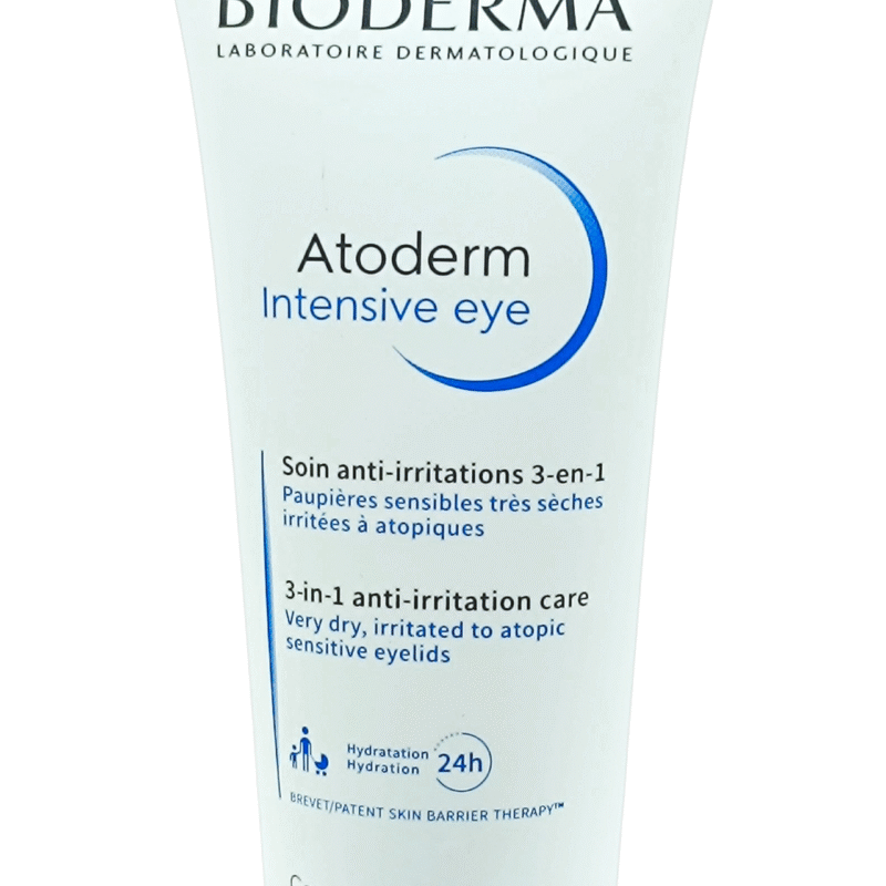 BIODERMA ATODERM INTENSIVE EYE 100ML