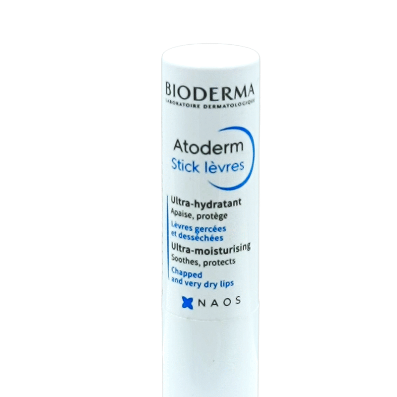 BIODERMA ATODERM STICK LEVRE