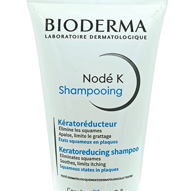 BIODERMA NODE K SHAMPOOING 150ML