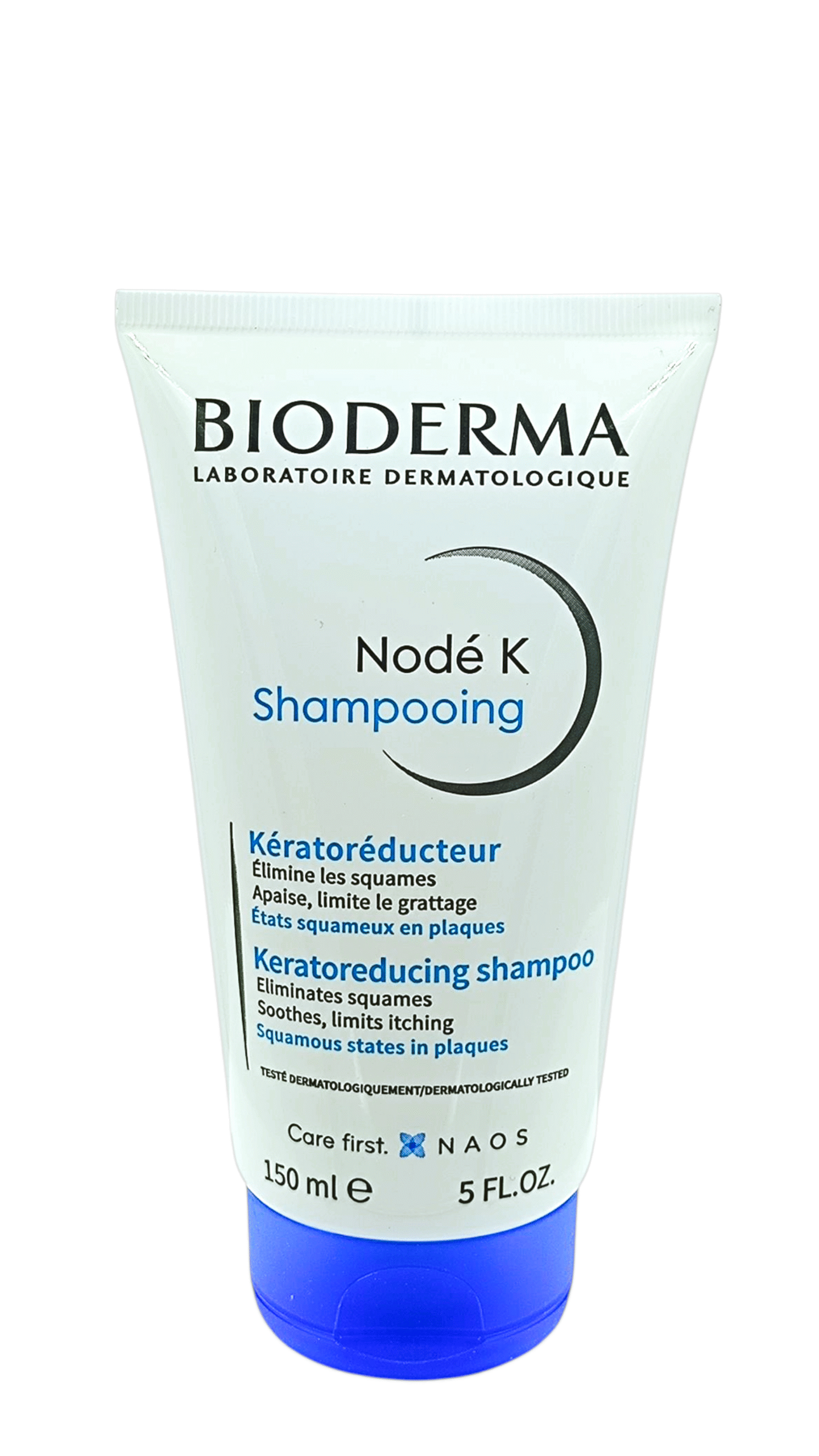 BIODERMA NODE K SHAMPOOING 150ML