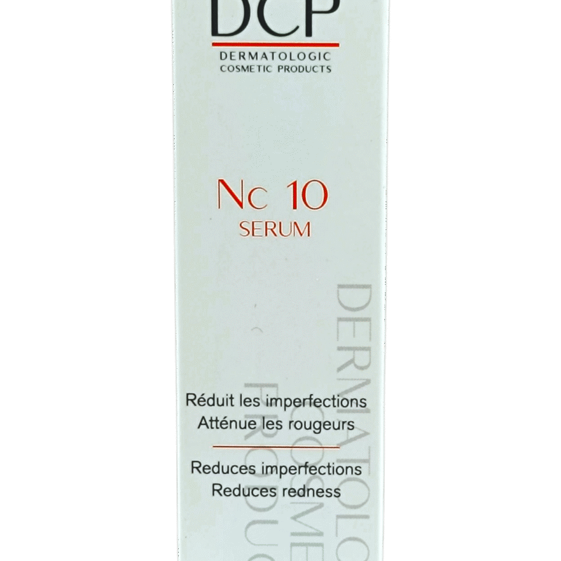DCP NC10 SERUM 50ML