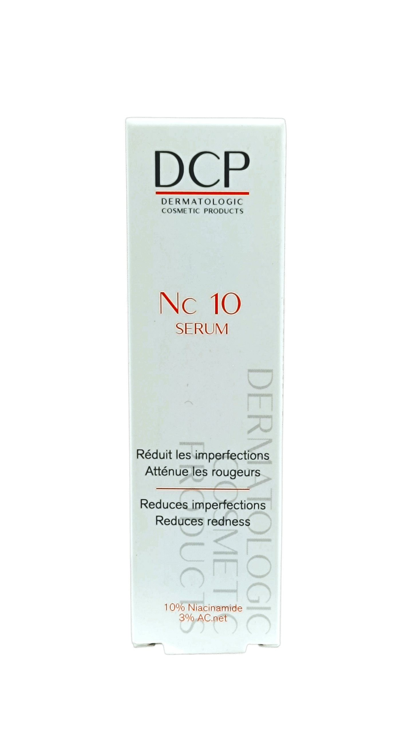 DCP NC10 SERUM 50ML
