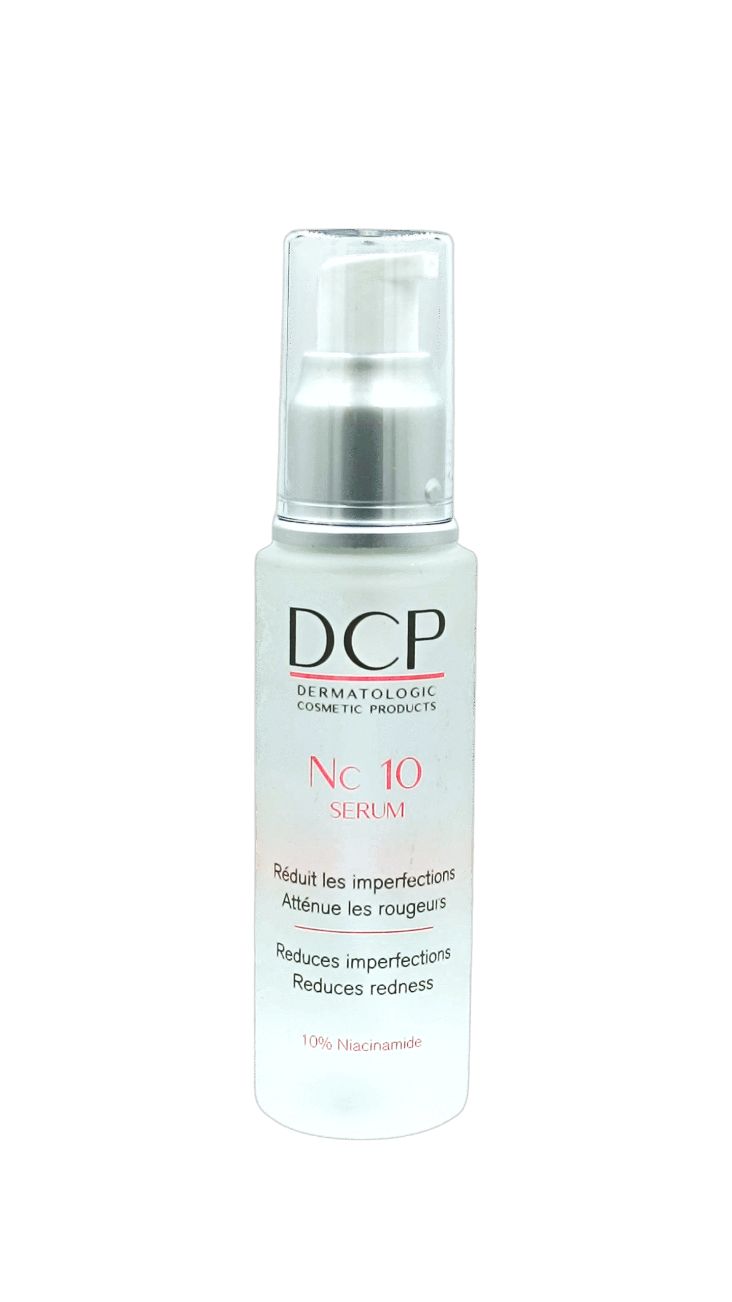 DCP NC10 SERUM 50ML – Image 2