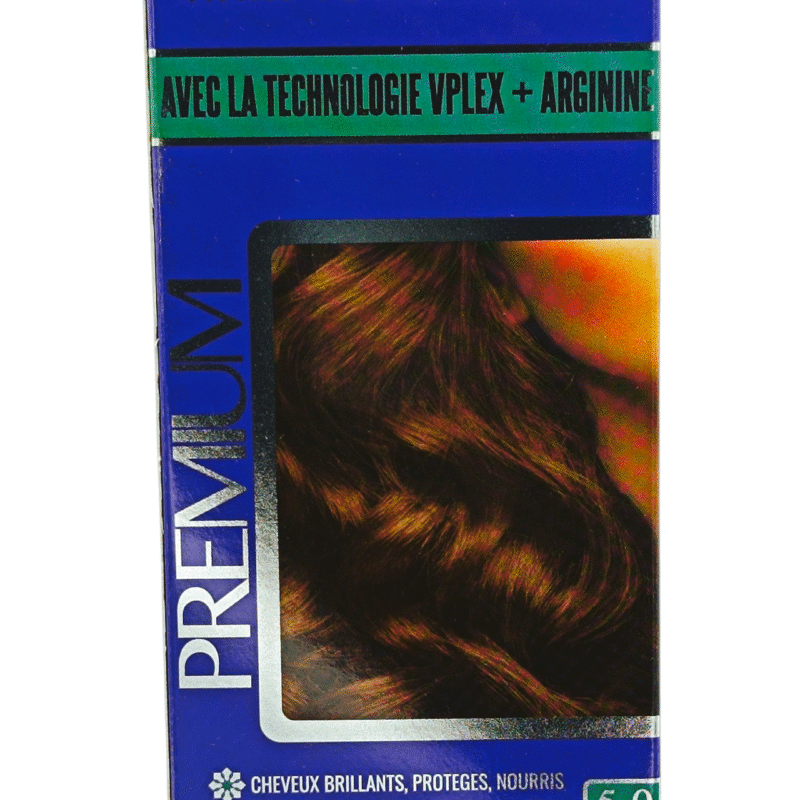 CAPI-LIFT COLORATION N°5