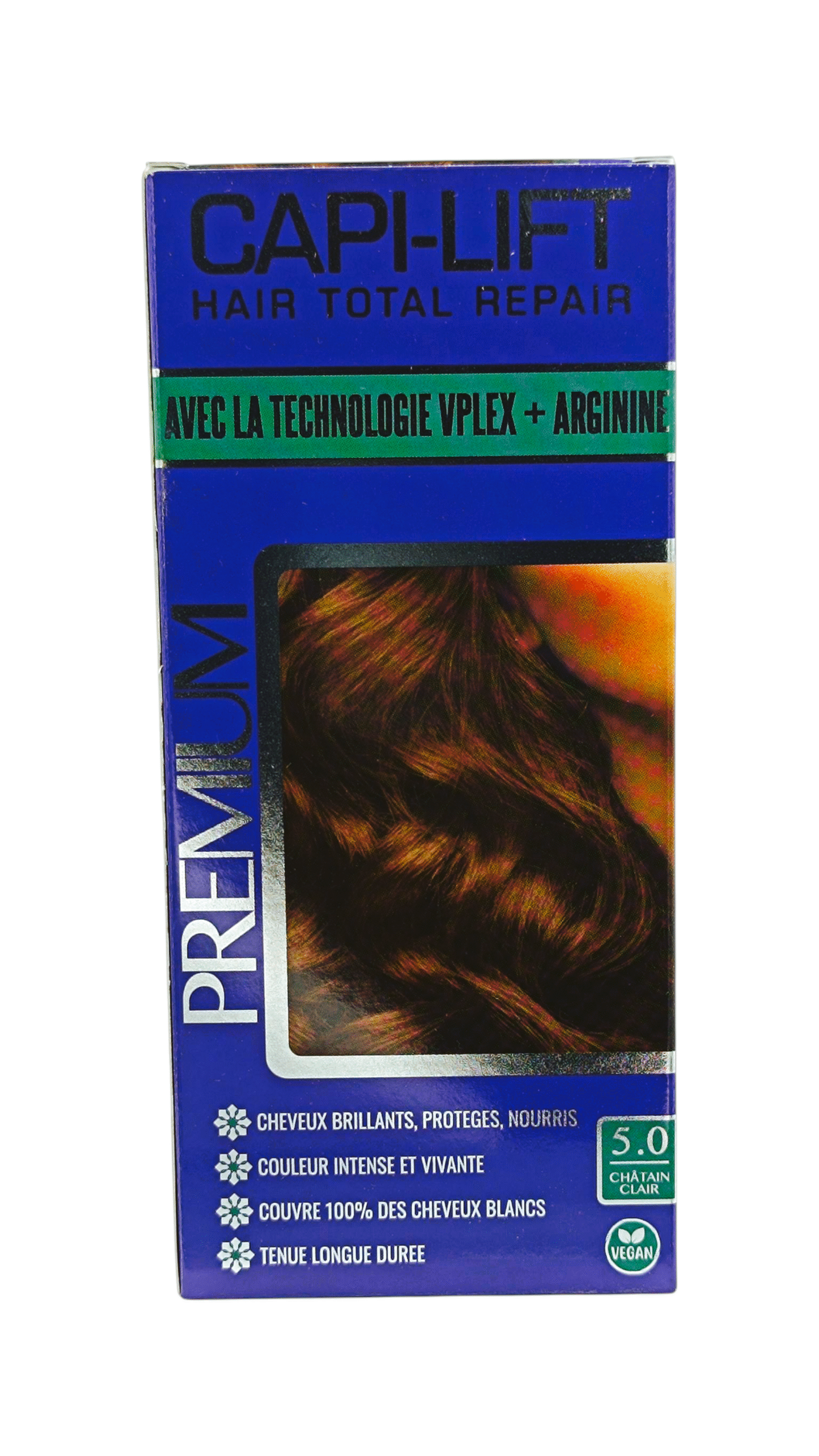 CAPI-LIFT COLORATION N°5