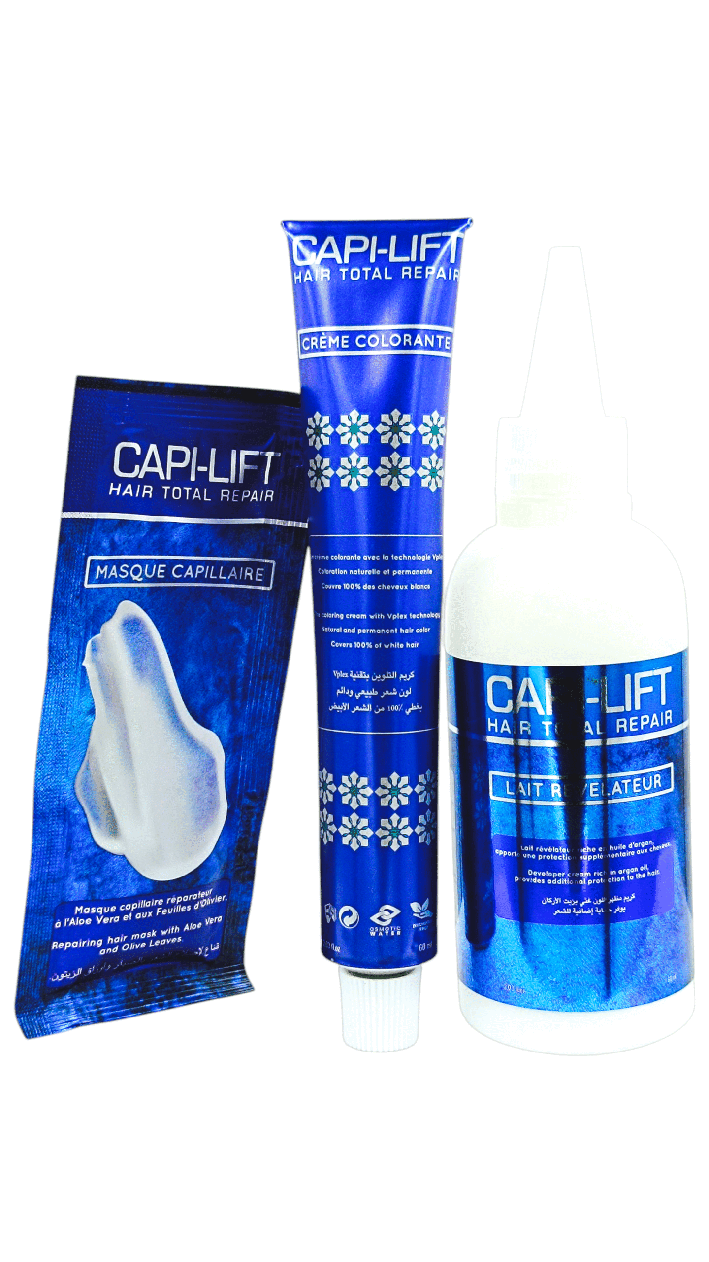 CAPI-LIFT COLORATION N°9 – Image 2