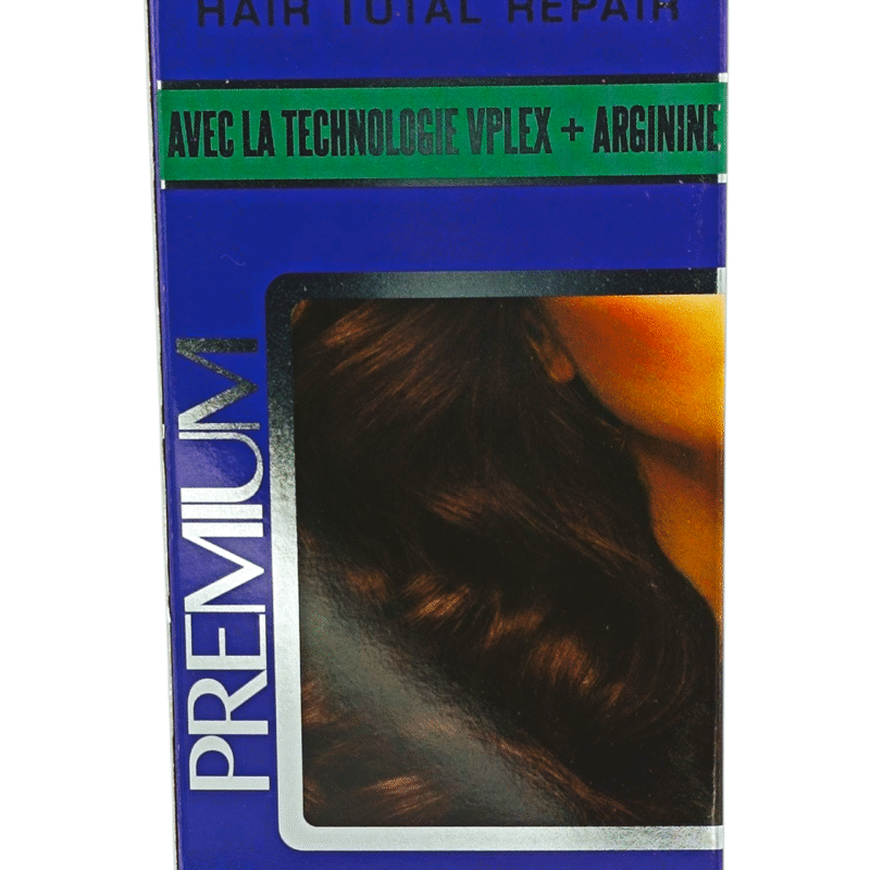 CAPI-LIFT COLORATION N°4