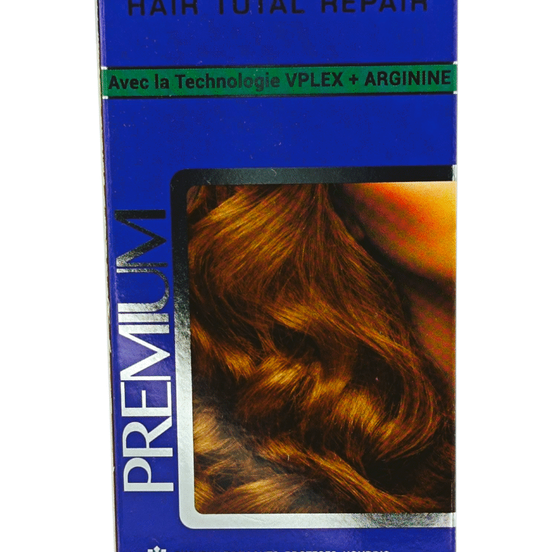 CAPI-LIFT COLORATION N°6