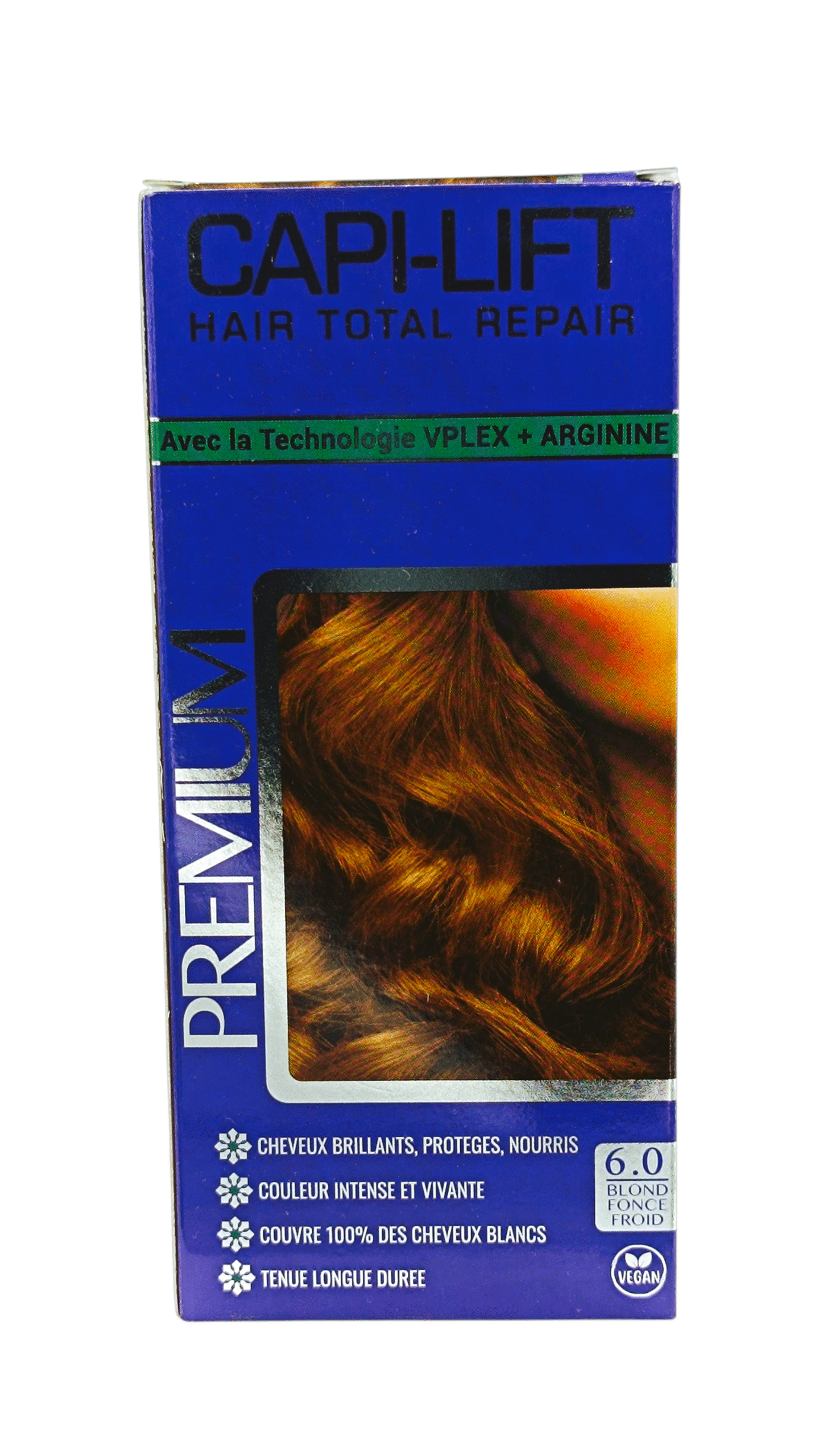 CAPI-LIFT COLORATION N°6