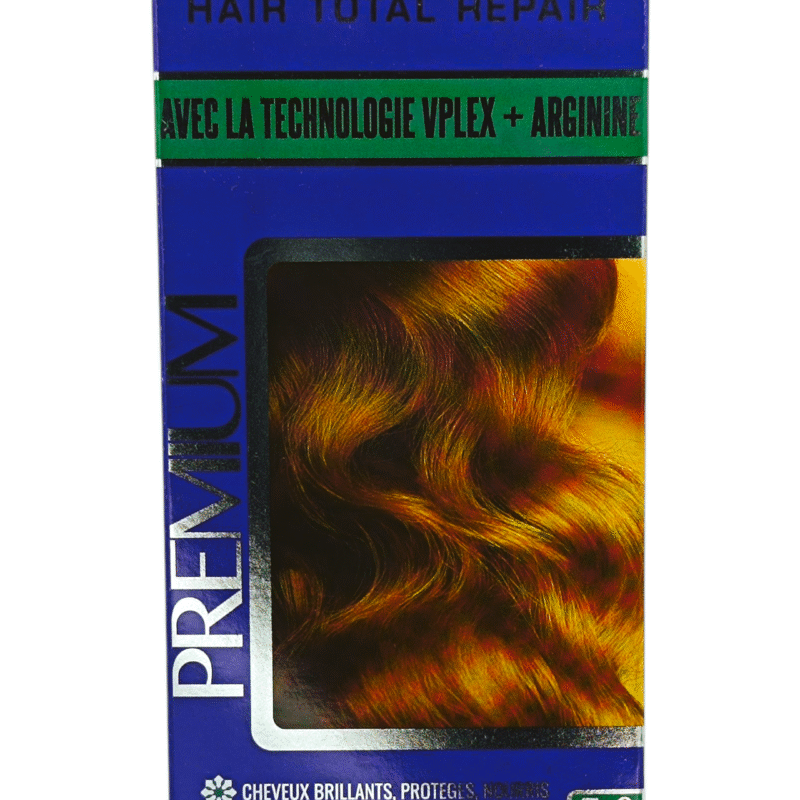 CAPI-LIFT COLORATION N°7