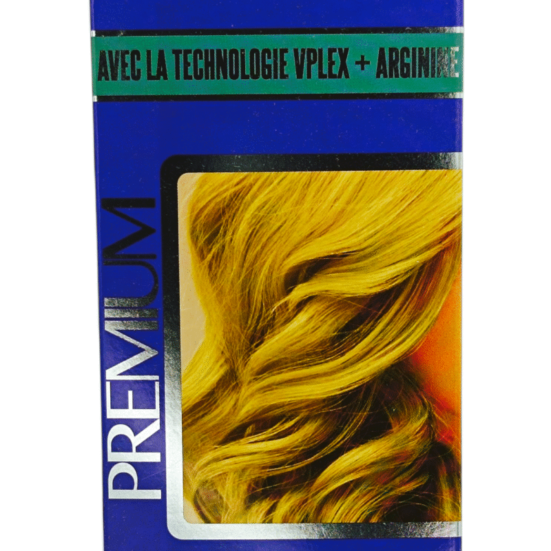 CAPI-LIFT COLORATION N°8