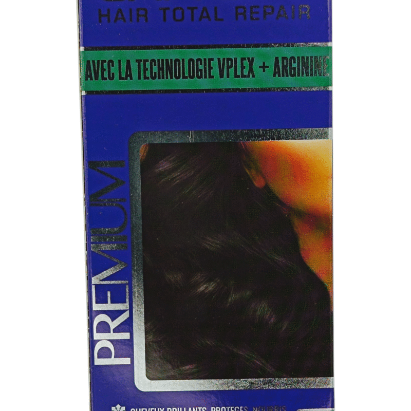 CAPI-LIFT COLORATION N°1