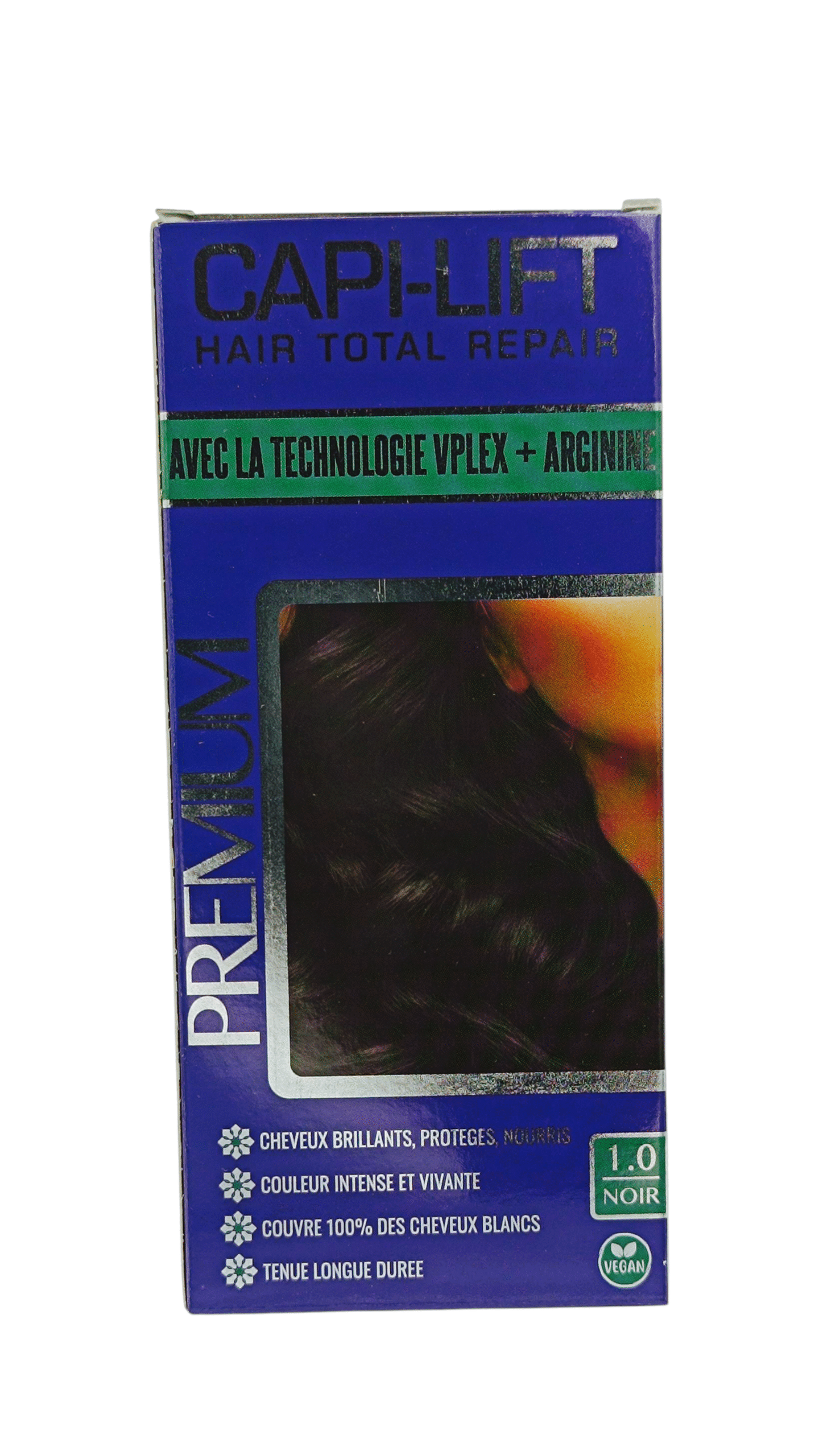 CAPI-LIFT COLORATION N°1