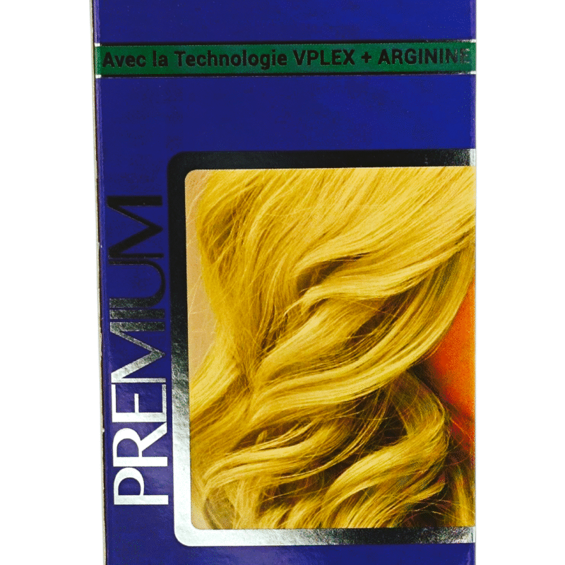 CAPI-LIFT COLORATION N°9