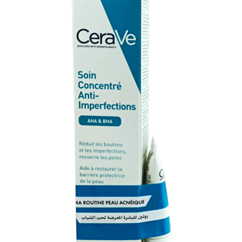 CERAVE SOIN ANTI-IMPERFECTIONS 40 ML