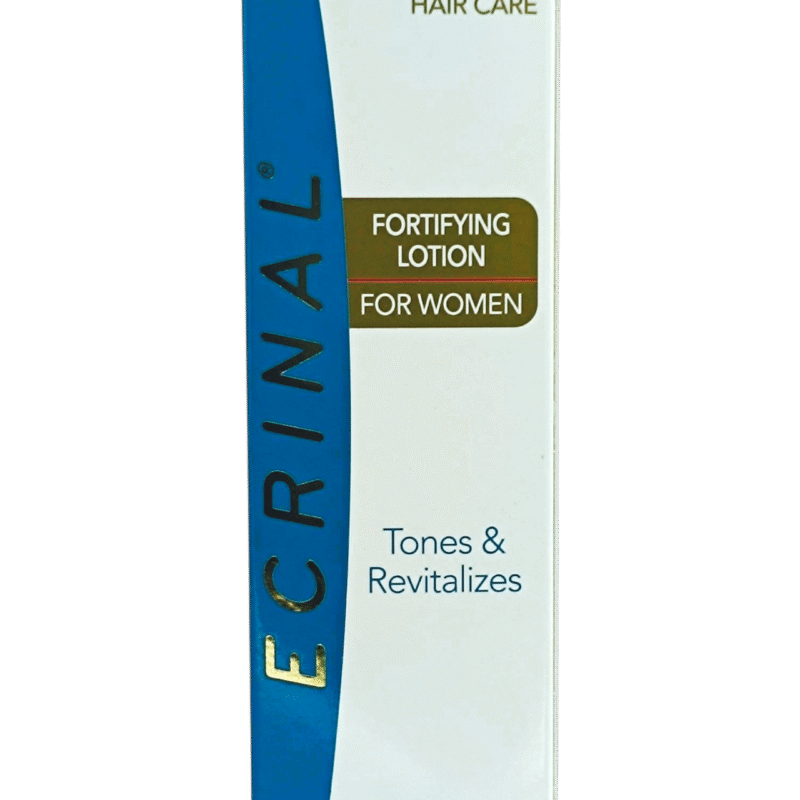 ECRINAL LOTION FEMME 200ML
