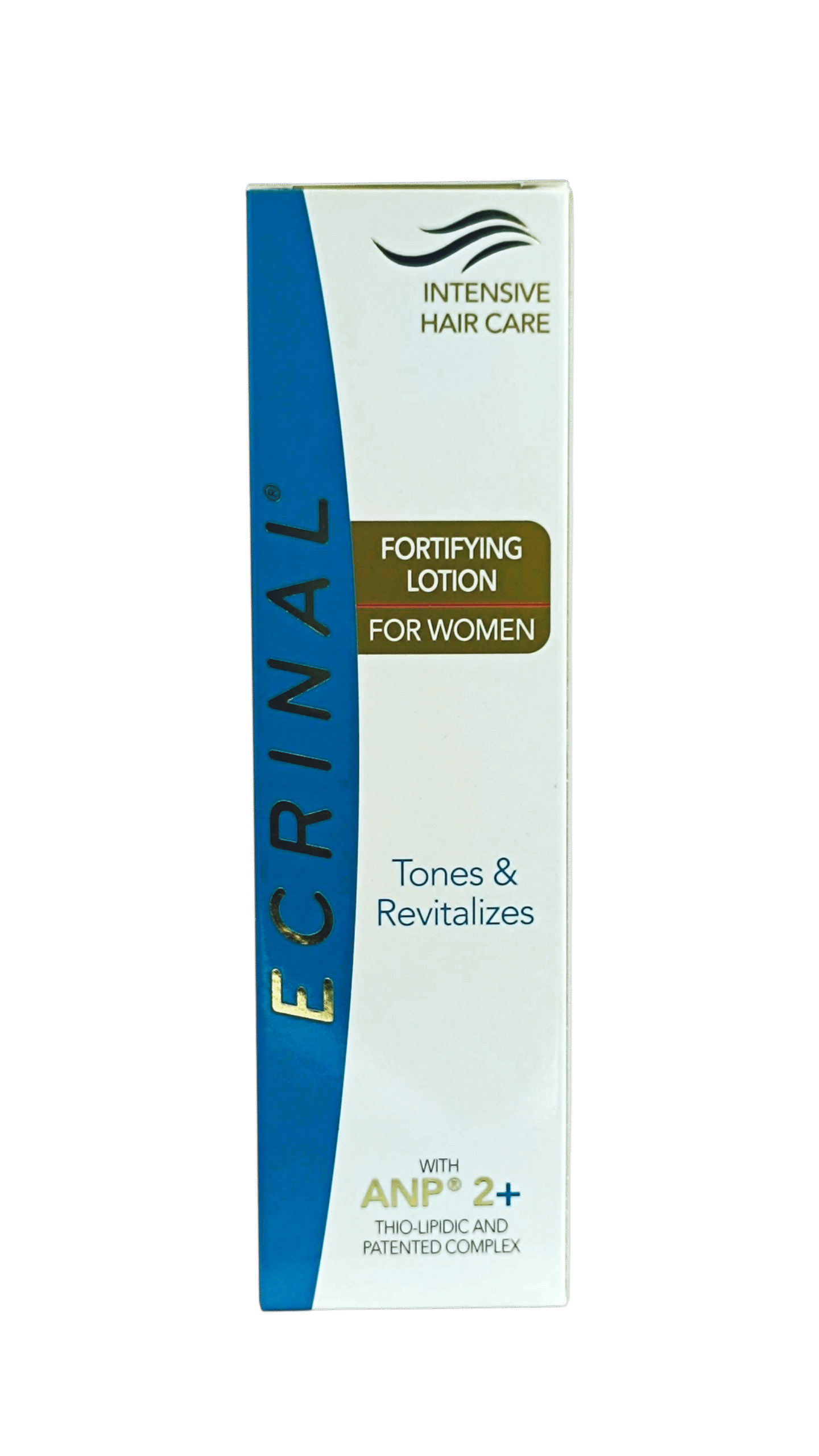 ECRINAL LOTION FEMME 200ML
