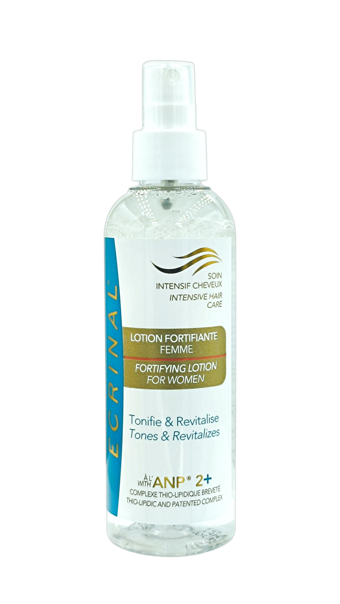 ECRINAL LOTION FEMME 200ML – Image 2