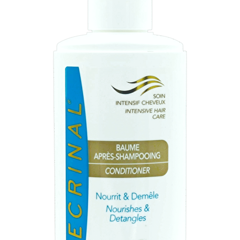 ECRINAL APRES-SHAMPOOING 250ML