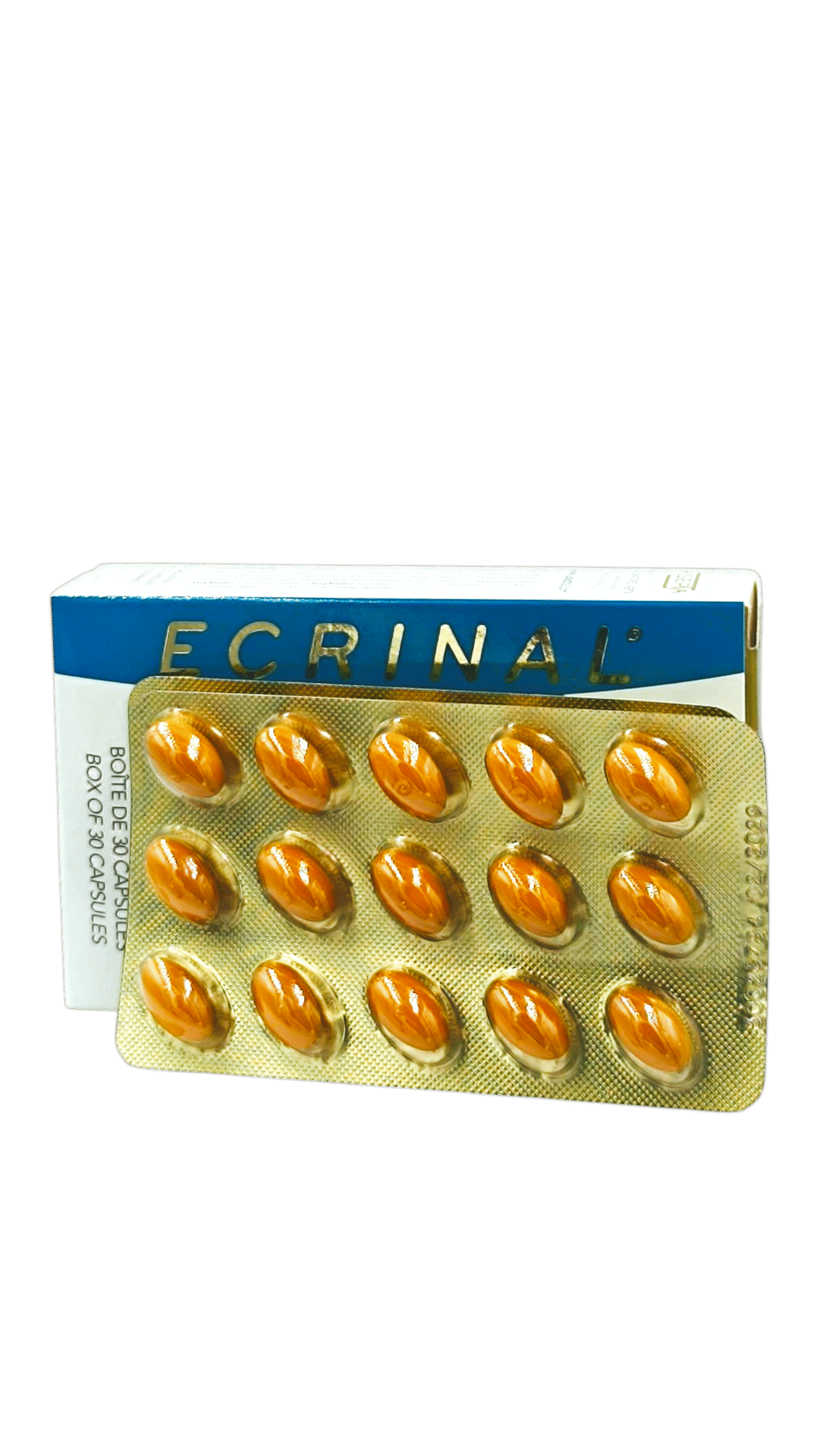 ECRINAL CP/30 – Image 2