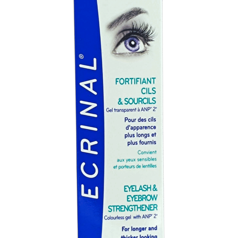 ECRINAL GEL CILS FORTIFIANT