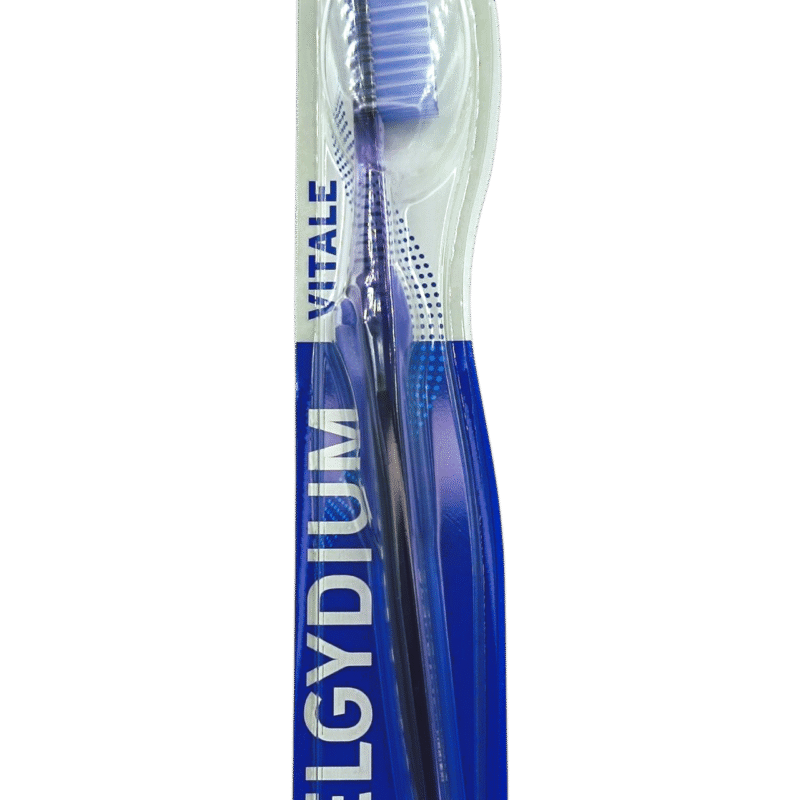ELGYDIUM BROSSE A DENTS VITAL MEDIUM