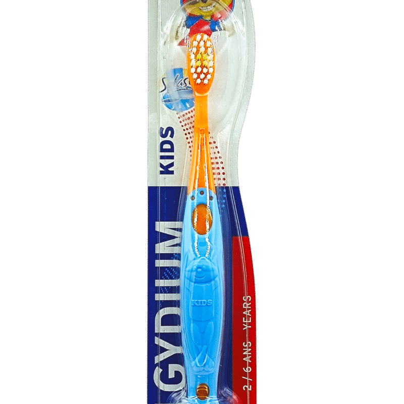 ELGYDIUM BROSSE A DENTS KIDS 2/6