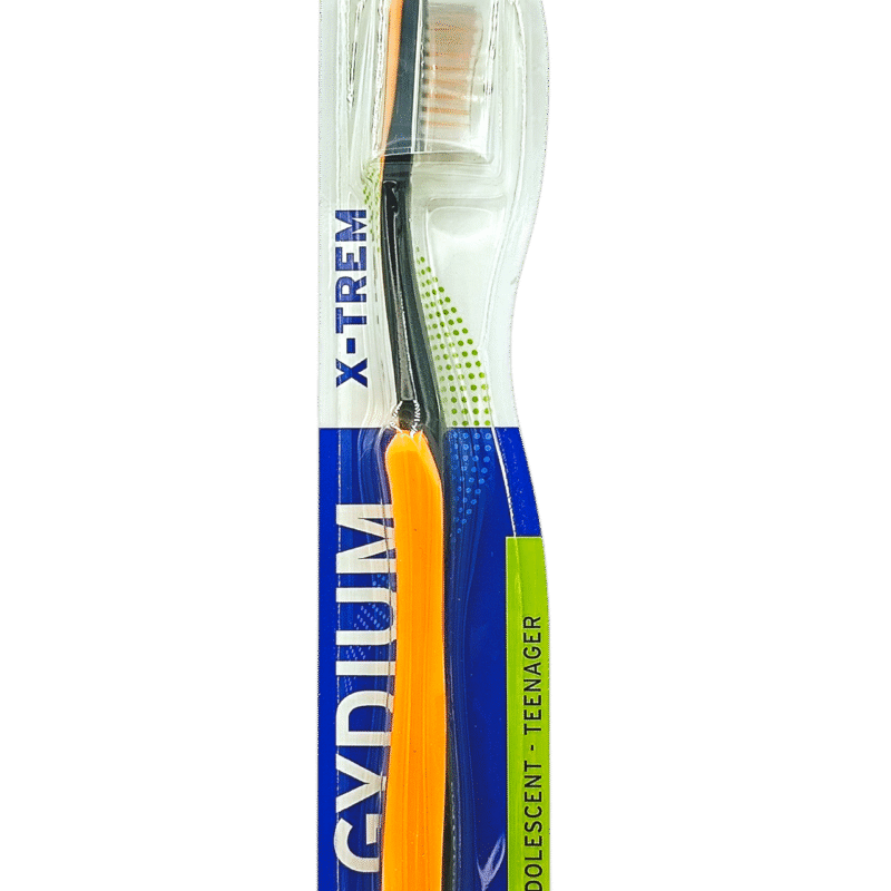 ELGYDIUM BROSSE A DENTS X-TREM SOUPLE
